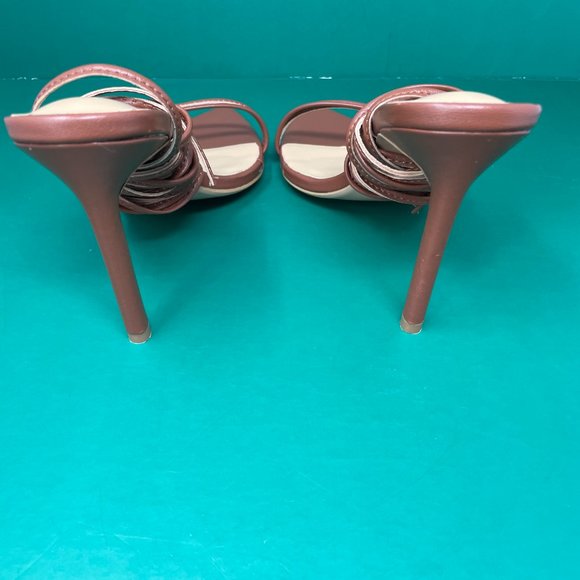 Tony Bianco | Millie Sandal - Picture 3 of 7